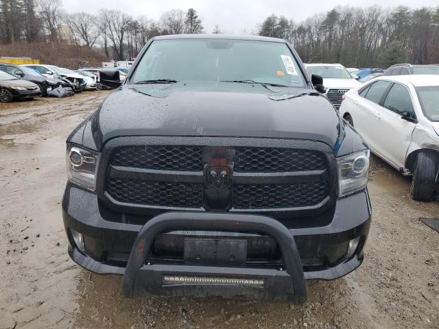 1C6RR7KT6ES249175 - 2014 RAM 1500 ST BLACK photo 5