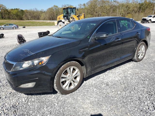 2012 KIA OPTIMA EX, 