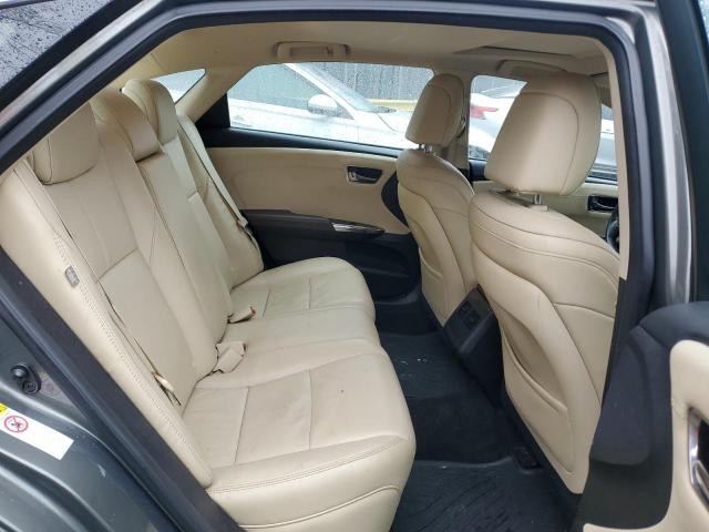 4T1BK1EB1EU099362 - 2014 TOYOTA AVALON BASE 绿色 照片 10