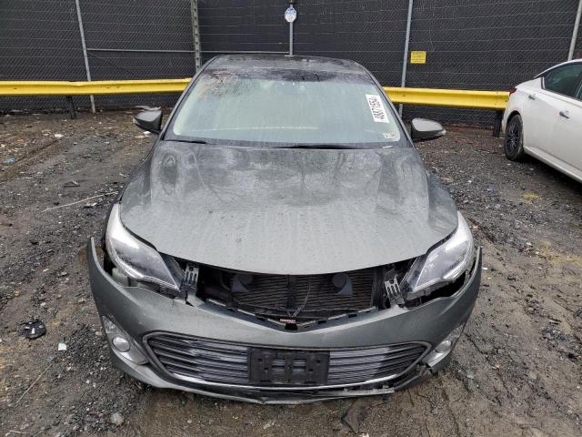 4T1BK1EB1EU099362 - 2014 TOYOTA AVALON BASE 绿色 照片 5