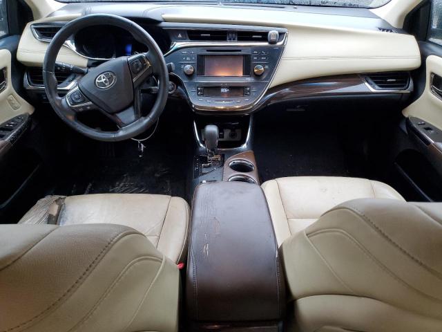 4T1BK1EB1EU099362 - 2014 TOYOTA AVALON BASE 绿色 照片 8