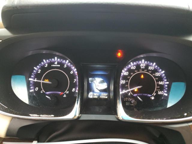 4T1BK1EB1EU099362 - 2014 TOYOTA AVALON BASE 绿色 照片 9