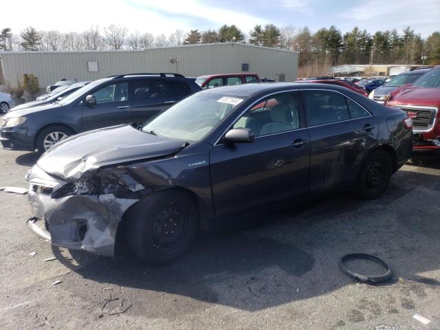 2011 TOYOTA CAMRY HYBRID, 