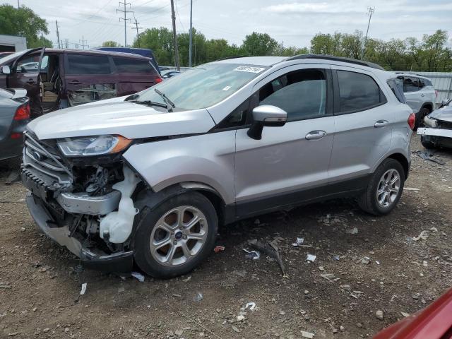 2021 FORD ECOSPORT SE, null
