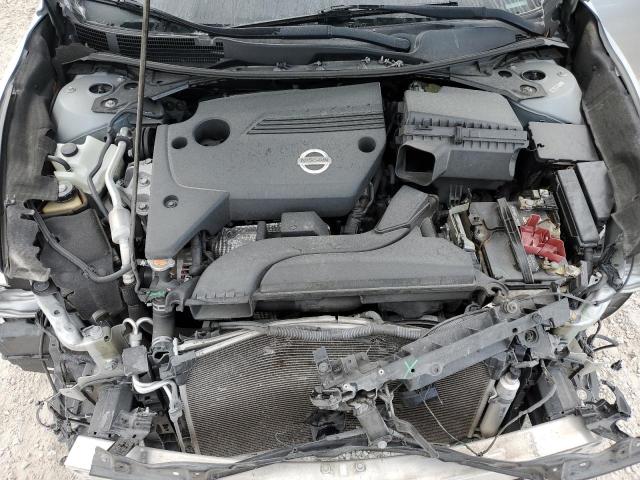 1N4AL3AP9FN905797 - 2015 NISSAN ALTIMA 2.5 SILVER photo 11