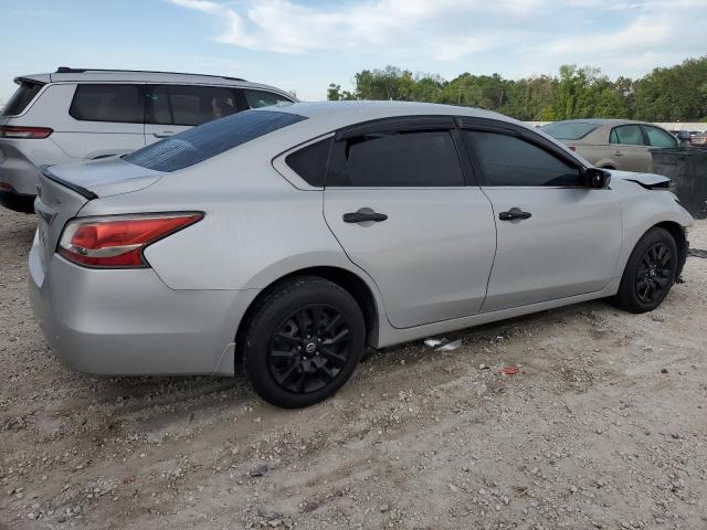 1N4AL3AP9FN905797 - 2015 NISSAN ALTIMA 2.5 SILVER photo 3