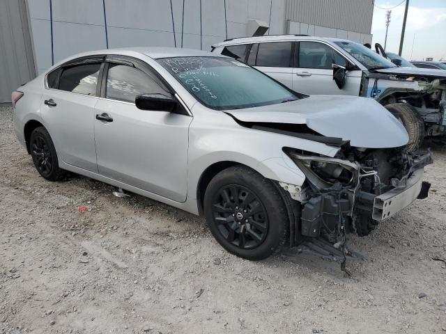 1N4AL3AP9FN905797 - 2015 NISSAN ALTIMA 2.5 SILVER photo 4