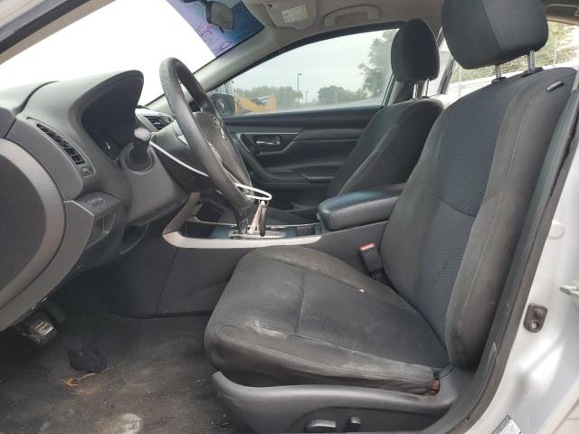 1N4AL3AP9FN905797 - 2015 NISSAN ALTIMA 2.5 SILVER photo 7