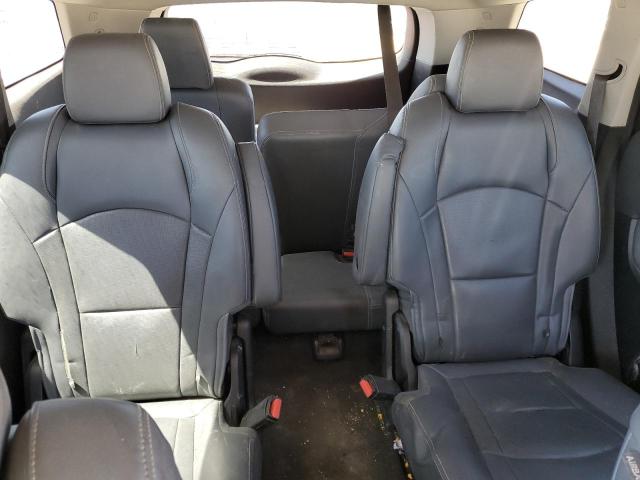 5GAERBKW8KJ189570 - 2019 BUICK ENCLAVE ESSENCE 石墨色 照片 10