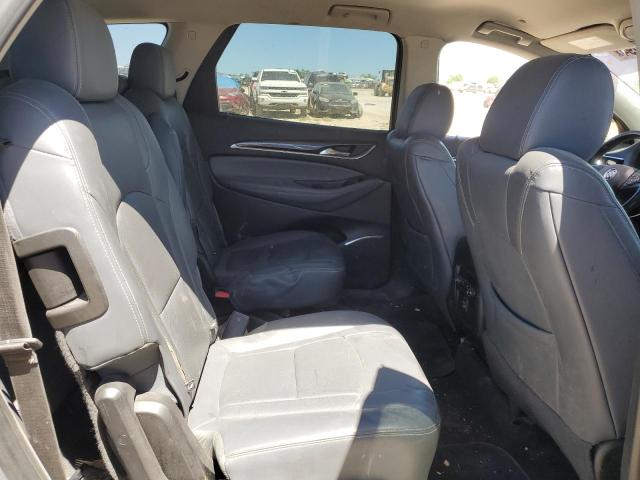 5GAERBKW8KJ189570 - 2019 BUICK ENCLAVE ESSENCE 石墨色 照片 11