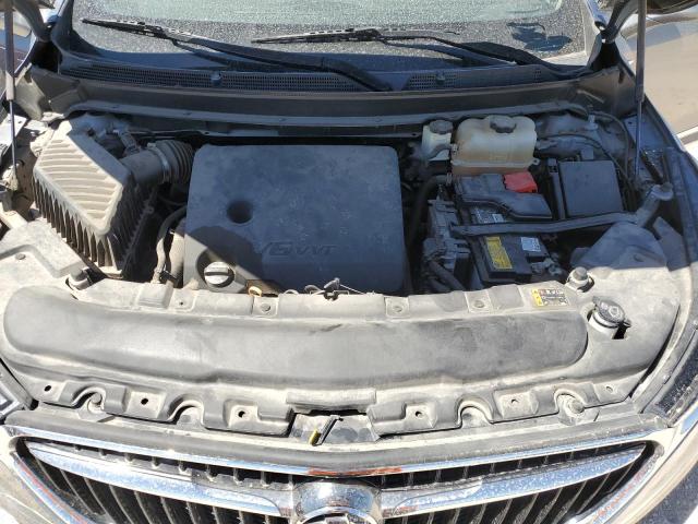 5GAERBKW8KJ189570 - 2019 BUICK ENCLAVE ESSENCE 石墨色 照片 12