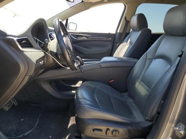 5GAERBKW8KJ189570 - 2019 BUICK ENCLAVE ESSENCE 石墨色 照片 7