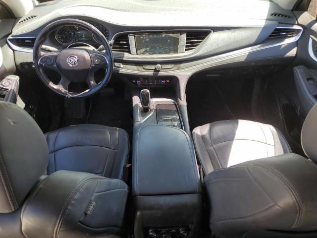 5GAERBKW8KJ189570 - 2019 BUICK ENCLAVE ESSENCE 石墨色 照片 8