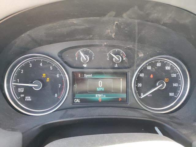 5GAERBKW8KJ189570 - 2019 BUICK ENCLAVE ESSENCE 石墨色 照片 9