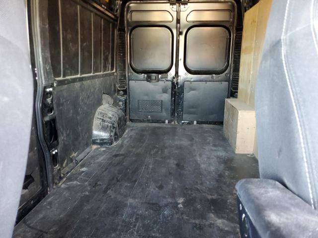 3C6TRVDG6LE100484 - 2020 RAM PROMASTER 2500 HIGH 黑色 照片 10