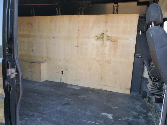 3C6TRVDG6LE100484 - 2020 RAM PROMASTER 2500 HIGH 黑色 照片 11