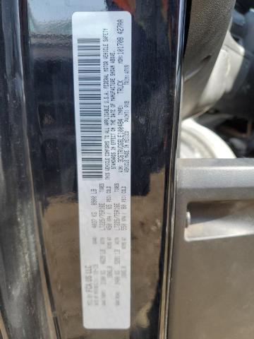 3C6TRVDG6LE100484 - 2020 RAM PROMASTER 2500 HIGH 黑色 照片 13