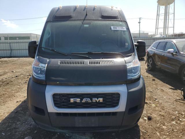 3C6TRVDG6LE100484 - 2020 RAM PROMASTER 2500 HIGH 黑色 照片 5