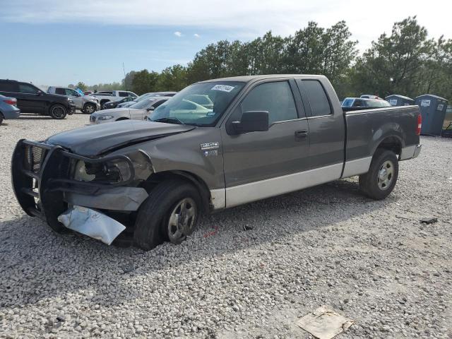 2006 FORD F150, 