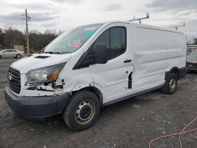 2016 FORD TRANSIT T-150, 