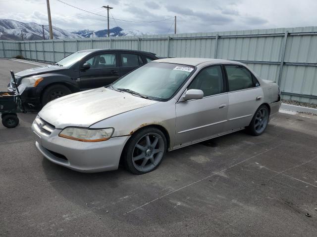 1998 HONDA ACCORD LX, 