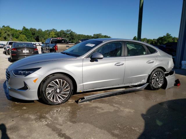 2023 HYUNDAI SONATA HYBRID, 