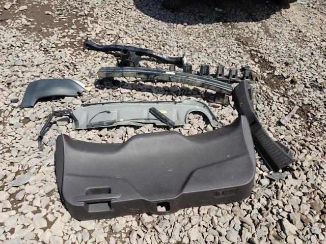 5LMCJ3D95GUJ26676 - 2016 LINCOLN MKC RESERVE WHITE photo 13