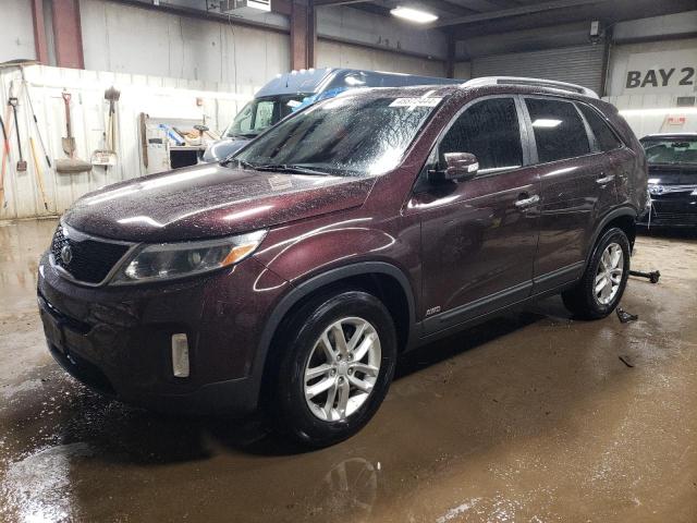 2015 KIA SORENTO LX, 