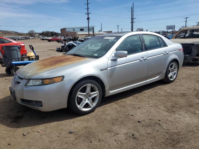 2006 ACURA 3.2TL, 