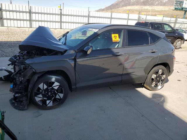 2024 HYUNDAI KONA SEL, null