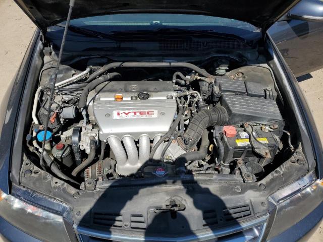 JH4CL96846C009683 - 2006 ACURA TSX GRAY photo 11