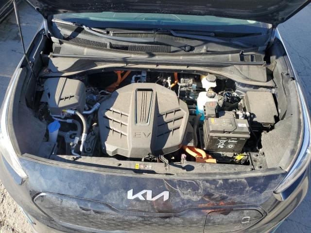 KNDCE3LG8N5134970 - 2022 KIA NIRO EX PREMIUM BLUE photo 12