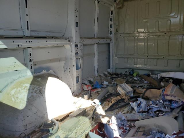 3C6TRVAGXJE103986 - 2018 RAM PROMASTER 1500 STANDARD WHITE photo 11