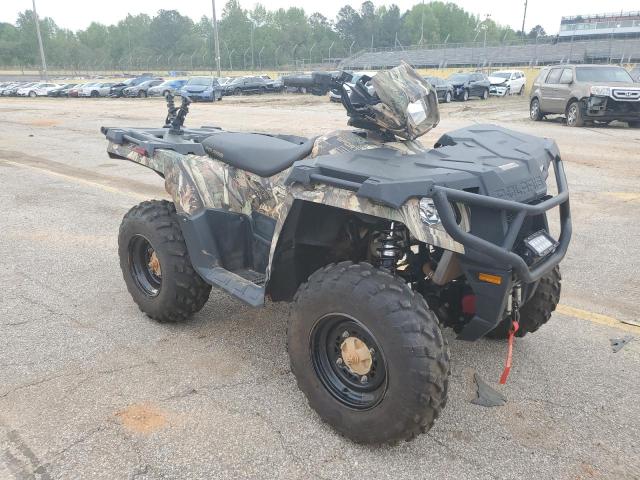 4XASEE575LA271784 - 2020 POLARIS SPORTSMAN 570 EPS TWO TONE photo 1