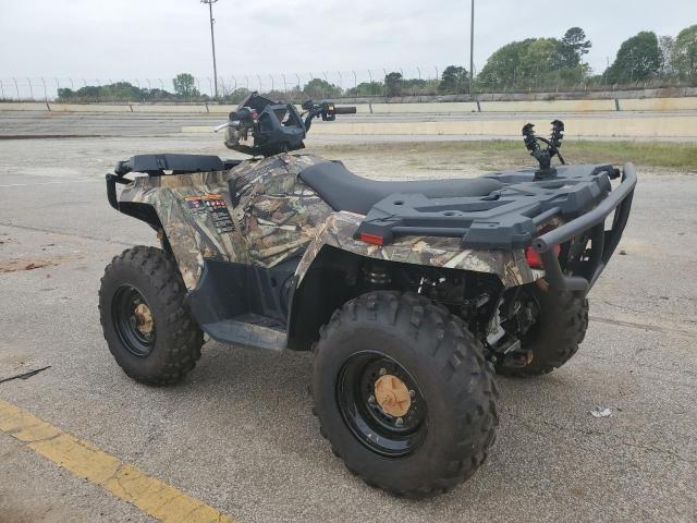 4XASEE575LA271784 - 2020 POLARIS SPORTSMAN 570 EPS TWO TONE photo 3