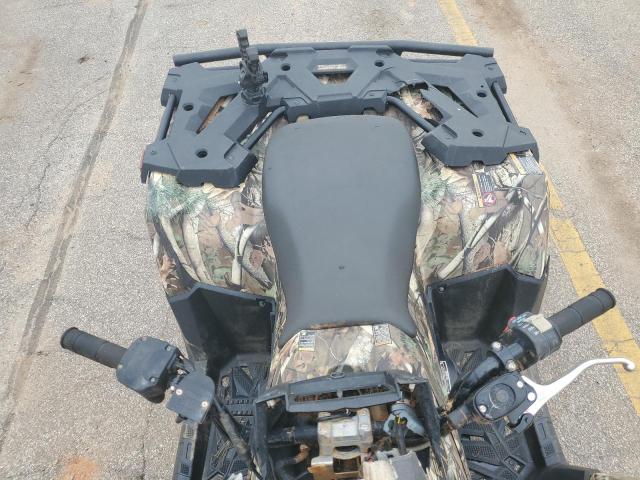 4XASEE575LA271784 - 2020 POLARIS SPORTSMAN 570 EPS TWO TONE photo 6