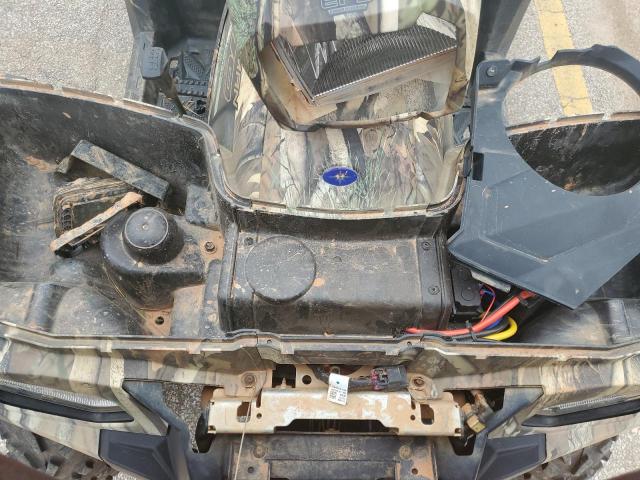 4XASEE575LA271784 - 2020 POLARIS SPORTSMAN 570 EPS 双色 照片 7