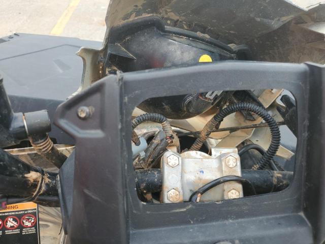 4XASEE575LA271784 - 2020 POLARIS SPORTSMAN 570 EPS 双色 照片 8