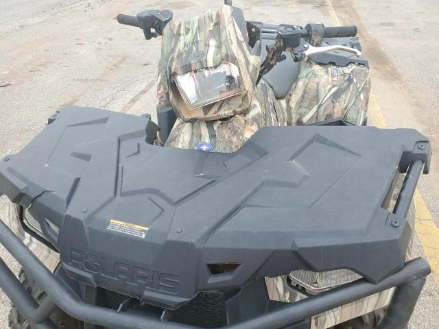 4XASEE575LA271784 - 2020 POLARIS SPORTSMAN 570 EPS 双色 照片 9