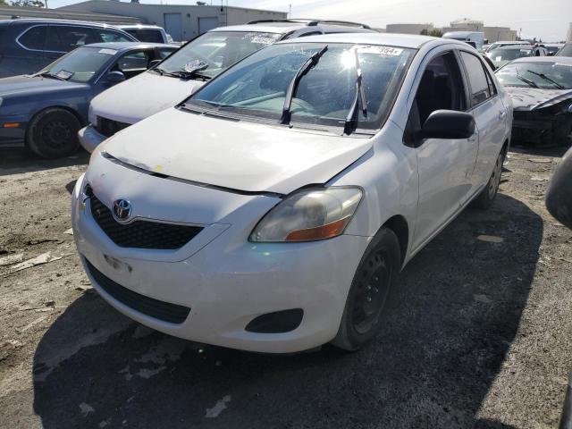 2010 TOYOTA YARIS, 