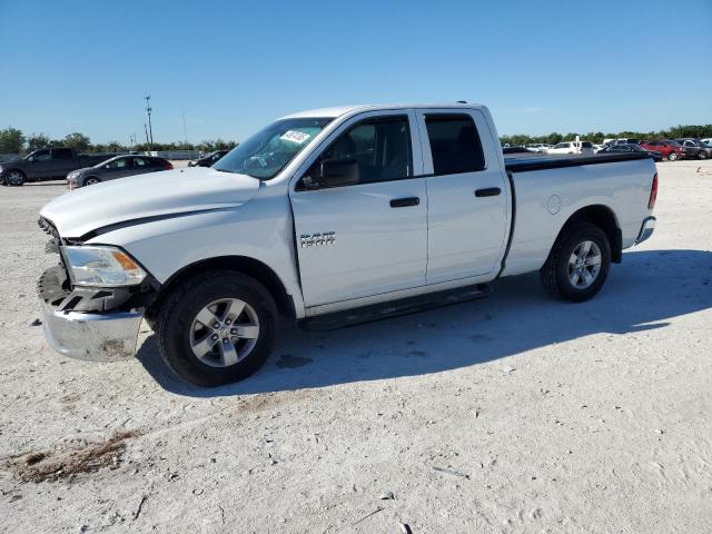 2017 RAM 1500 ST, 