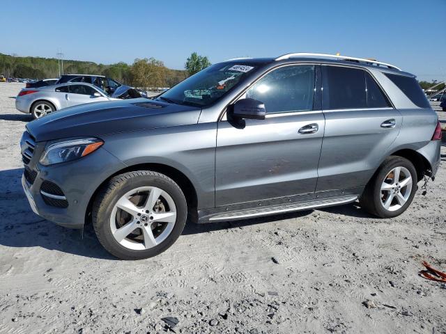 2018 MERCEDES-BENZ GLE 350, 