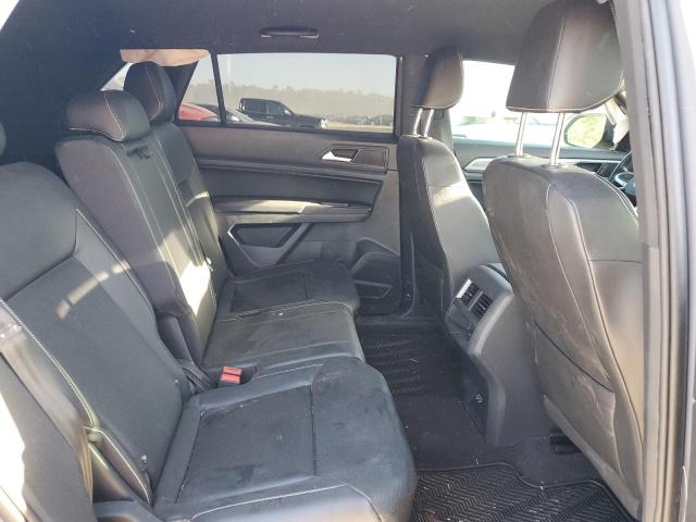 1V2YE2CA8LC231444 - 2020 VOLKSWAGEN ATLAS CROS SE Серый фото 10