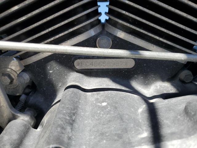 1HD1FC4148Y658987 - 2008 HARLEY-DAVIDSON FLHTCUI 勃艮第红 照片 10