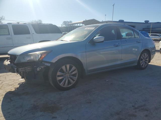 2012 HONDA ACCORD EX, 