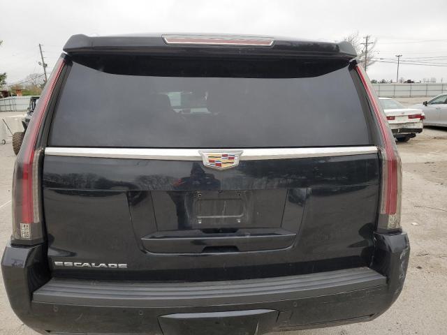 1GYS4TKJ8FR541767 - 2015 CADILLAC ESCALADE ESV PREMIUM BLACK photo 6