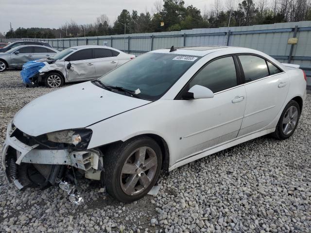 2010 PONTIAC G6, 