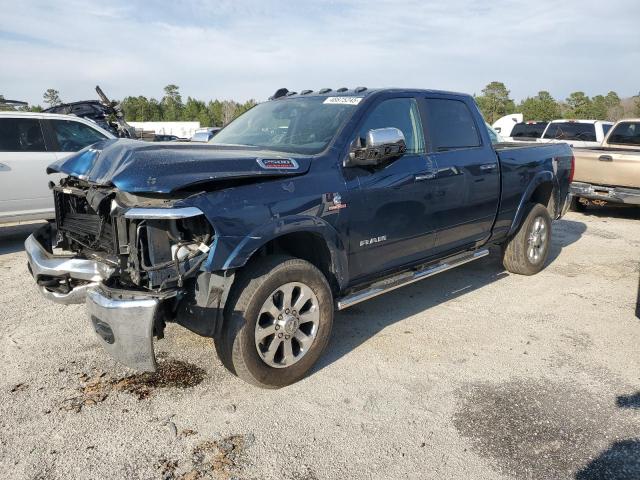 2019 RAM 2500 LARAMIE, null