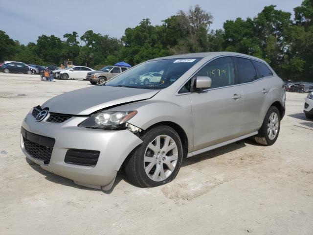 2008 MAZDA CX-7, 