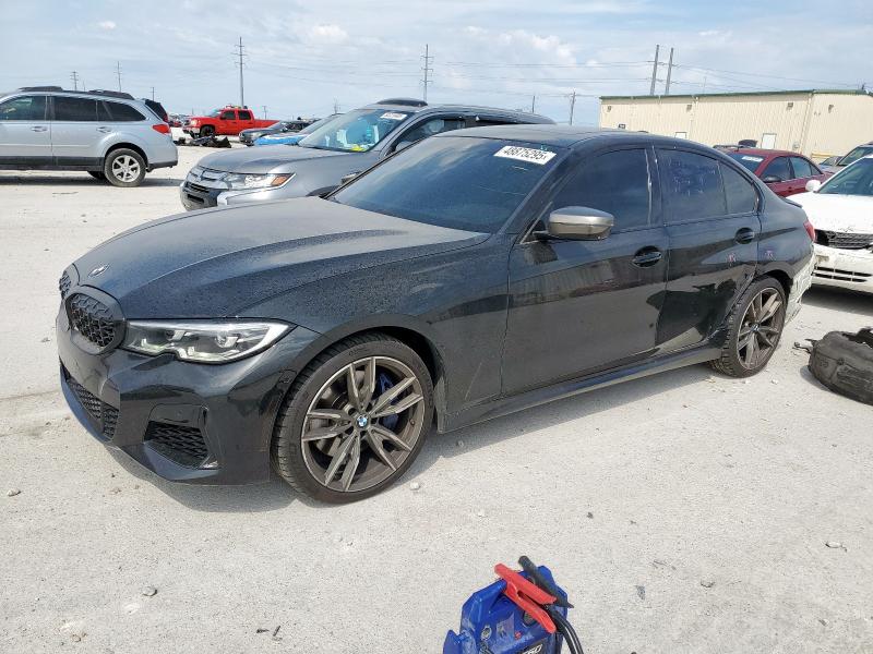 2020 BMW M340XI, 